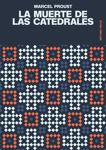 La muerte de las catedrales