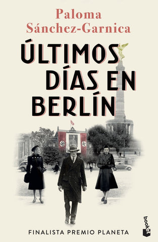 Últimos días en Berlín