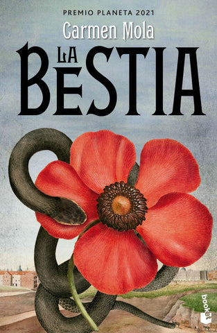 La bestia