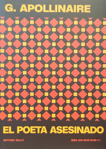 El poeta asesinado
