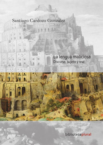 LENGUA MALICIOSA, LA