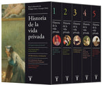 Historia de la vida privada