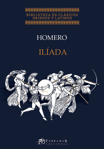 Iliada