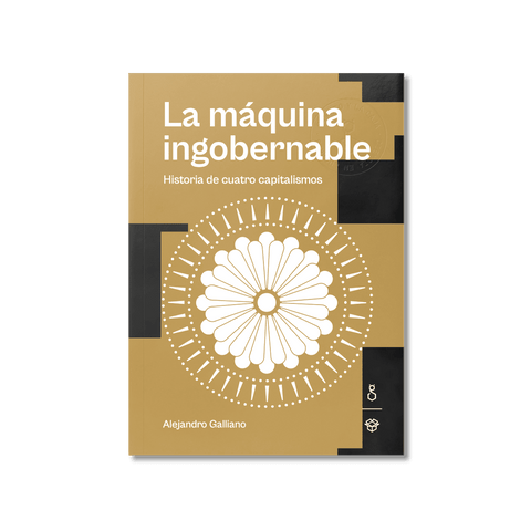 La máquina ingobernable