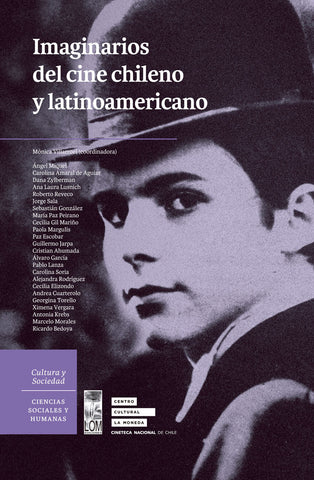 Imaginarios del cine chileno y latinoamericano