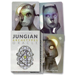 Jungian archetypes oracle