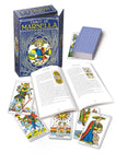 Tarot de marsella