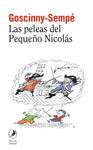 PELEAS DEL PEQUEÑO NICOLAS 13, LAS
