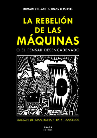 La rebelión de las máquinas