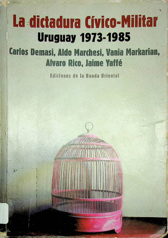 La dictadura cívico-militar