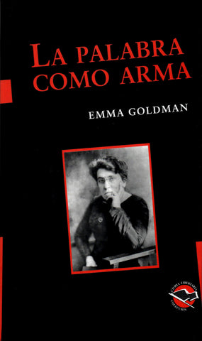 Palabra como arma, La