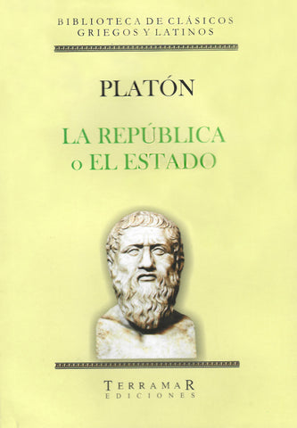 República o el estado, La
