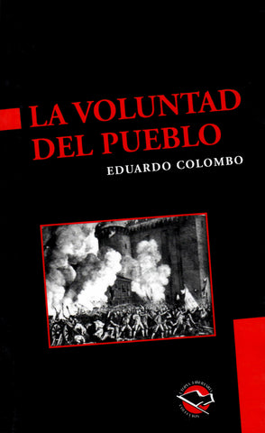 Voluntad del pueblo, La