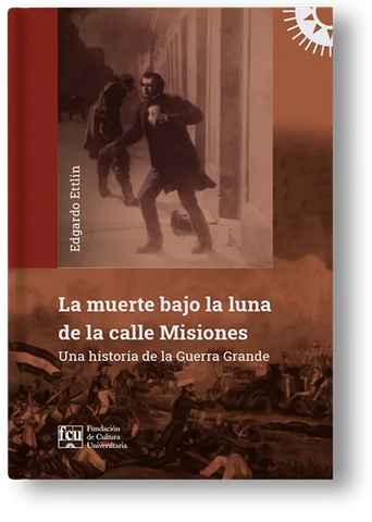 La muerte bajo la luna de la calle Misiones