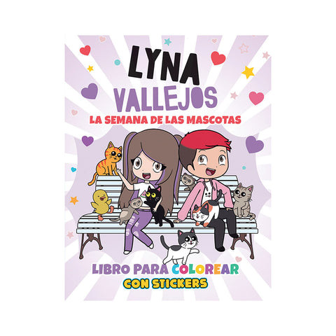 La semana de las mascotas