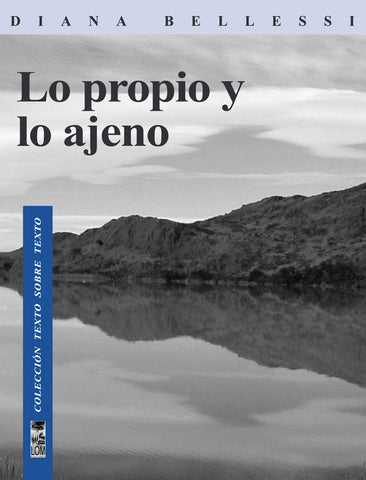 Lo propio y lo ajeno