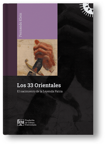Los 33 orientales