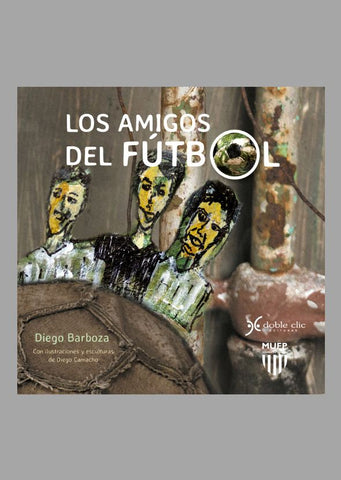 AMIGOS DEL FUTBOL, LOS