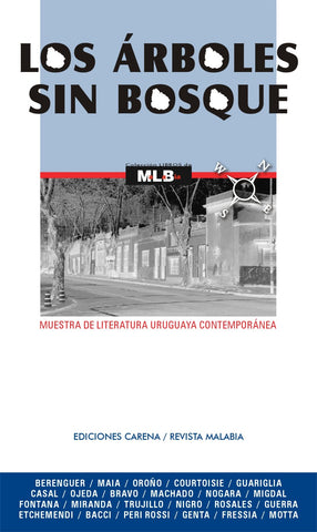 Los árboles sin bosque