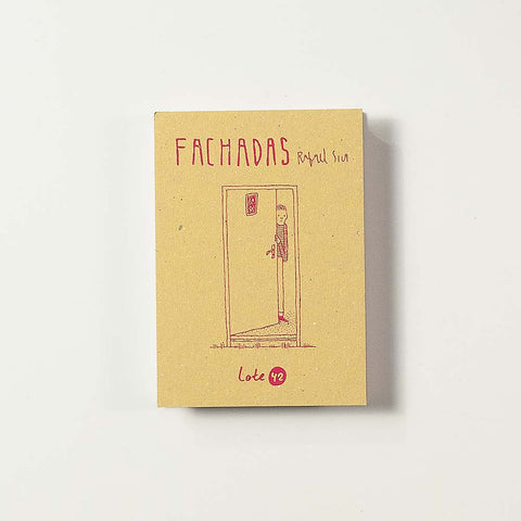 Fachadas