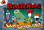 Bacterias 3 - Luces en el Bacteri-cielo