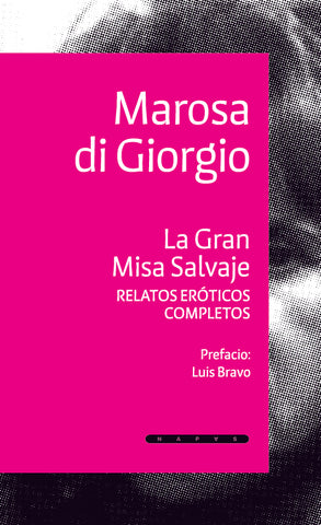 La gran misa salvaje