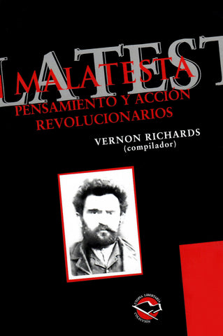 Malatesta. Pensamiento y acción