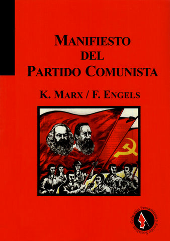 Manifiesto del partido comunista