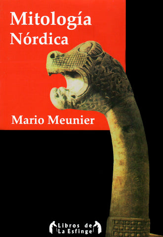 Mitología nórdica