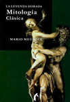 Mitología clásica (La leyenda dorada)