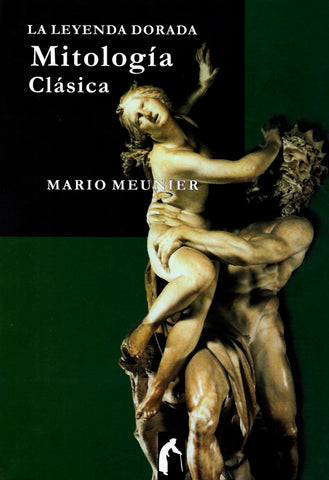 Mitología clásica (La leyenda dorada)
