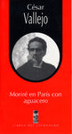 Moriré en París con aguacero
