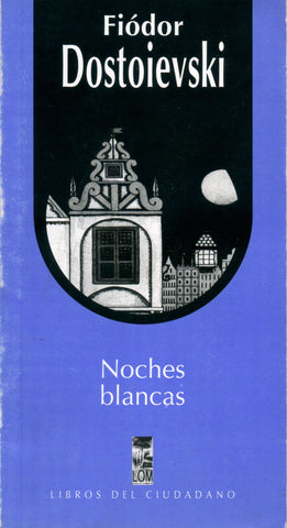 Noches blancas