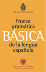 Gramática básica de la lengua española