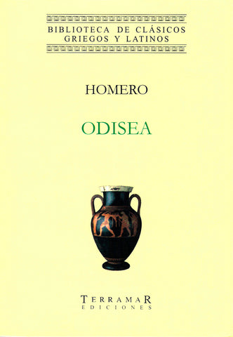 Odisea