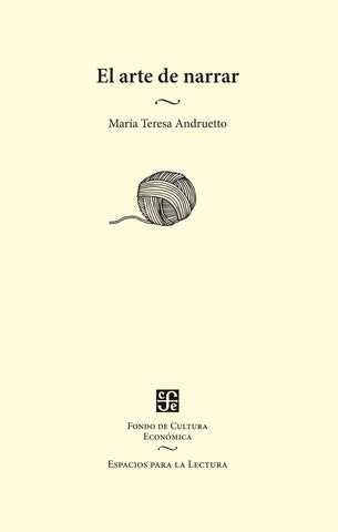 ARTE DE NARRAR, EL