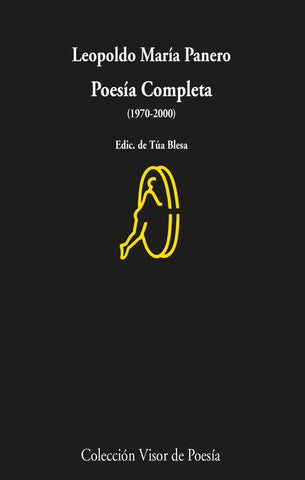 Poesía completa