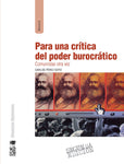 PARA UNA CRITICA DEL PODER BUROCRATICO 2a EDI