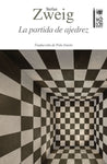 Partida de ajedrez, la