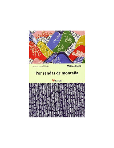 Por sendas de montaña