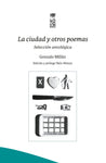 Ciudad y otros poemas, la