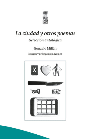 Ciudad y otros poemas, la