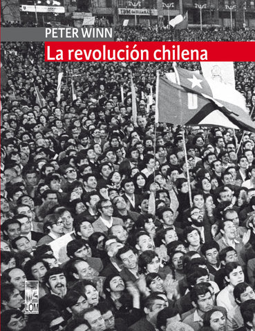 Revolución chilena, la