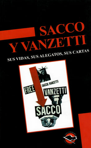 Sacco y Vanzetti