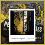 Peces tropicales