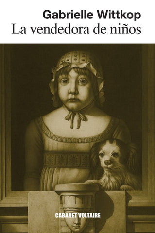 La vendedora de niñas