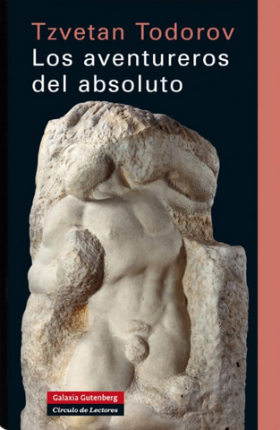 Aventureros del absoluto