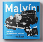 Malvín - Un barrio con patrimonio nacional