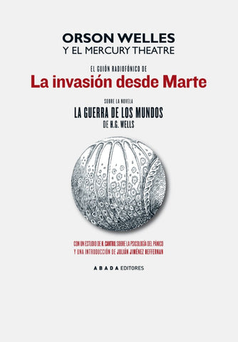 La invasión desde Marte