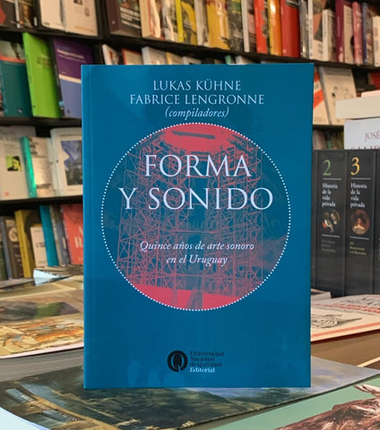 Forma y sonido